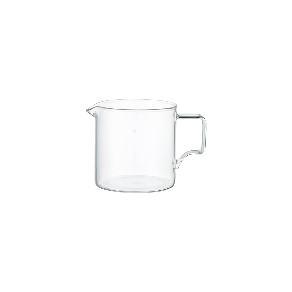 KINTO OCT coffee jug