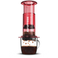 AeroPress Coffee Maker - Clear Colours
