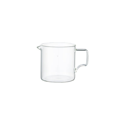 KINTO OCT coffee jug