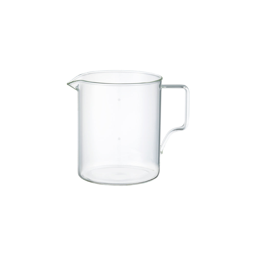 KINTO OCT coffee jug