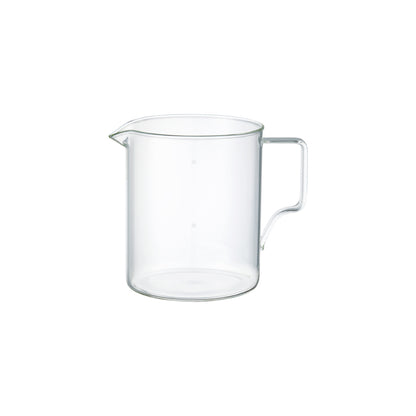 KINTO OCT coffee jug