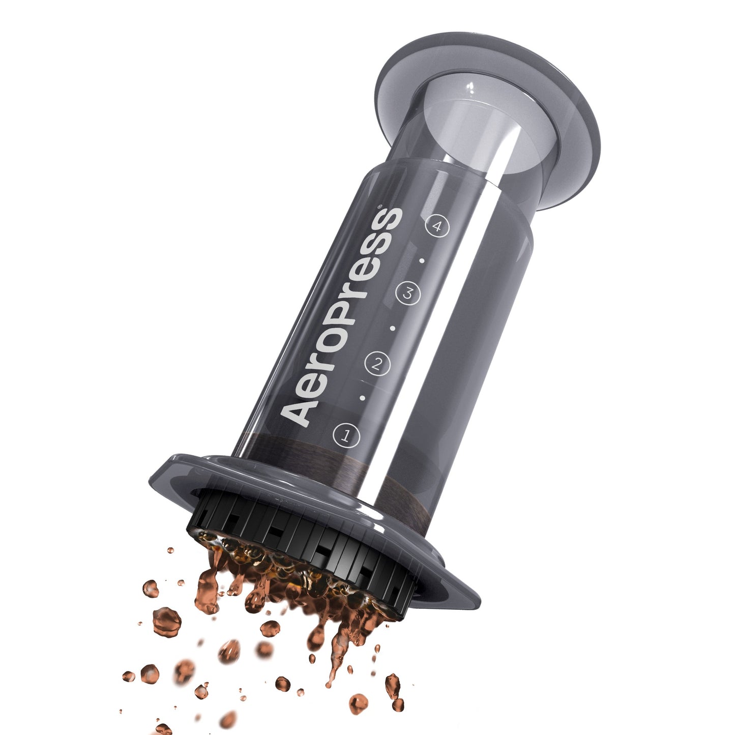 AeroPress Original & Coffee Bundle