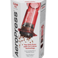 AeroPress Coffee Maker - Clear Colours