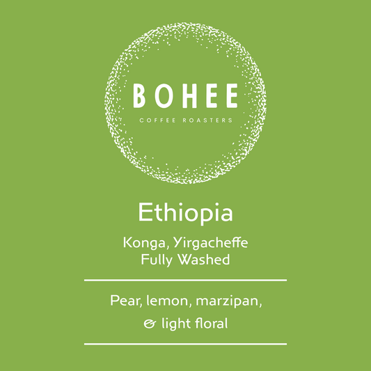 Ethiopia
