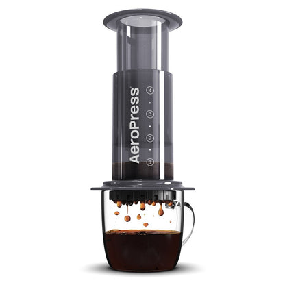 AeroPress Original & Coffee Bundle
