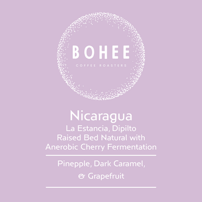 Nicaragua