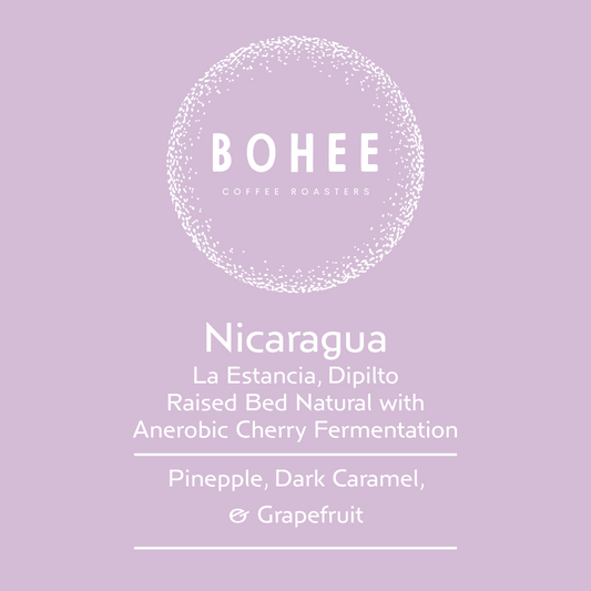 Nicaragua
