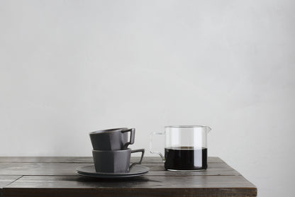 KINTO OCT coffee jug