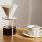 KINTO OCT coffee jug