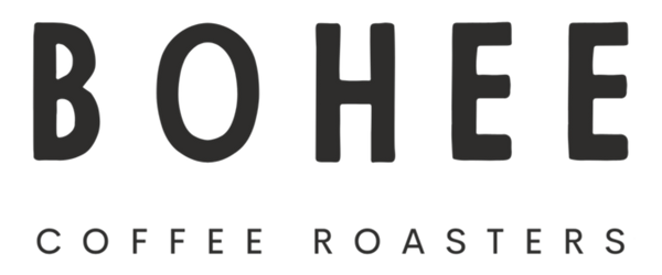 Bohee Coffee Roasters