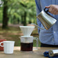 KINTO ALFRESCO brewer 4cups