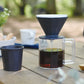 KINTO ALFRESCO brewer 4cups