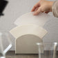 KINTO SCS cotton paper filter