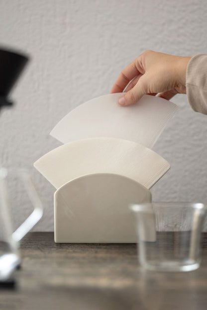 KINTO SCS cotton paper filter